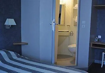 Fasthotel Avignon Nord Hotel 2*