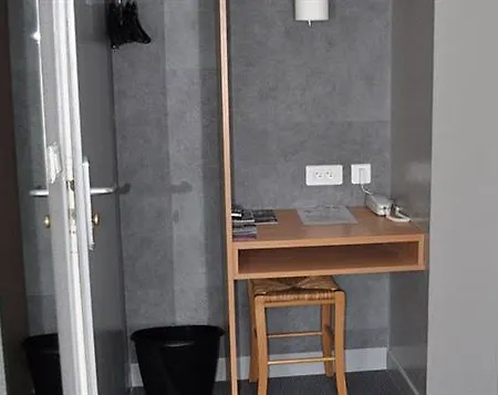 Fasthotel Avignon Nord