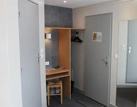 Hotel Fasthotel Avignon Nord