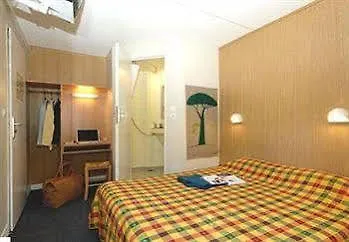 Fasthotel Avignon Nord Le Pontet (Vaucluse)