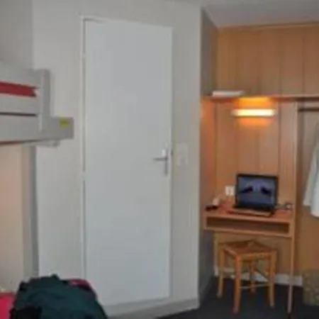 Fasthotel Avignon Nord Le Pontet (Vaucluse)