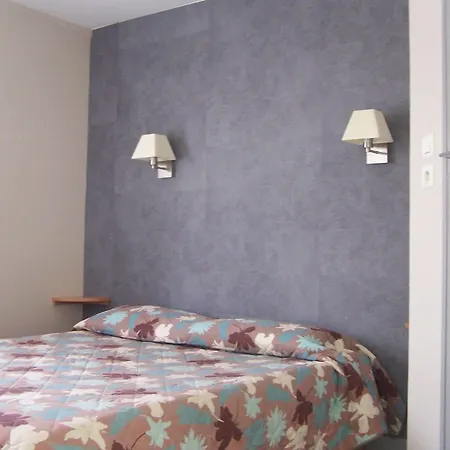 Fasthotel Avignon Nord Hotel Le Pontet (Vaucluse)