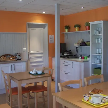 Fasthotel Avignon Nord