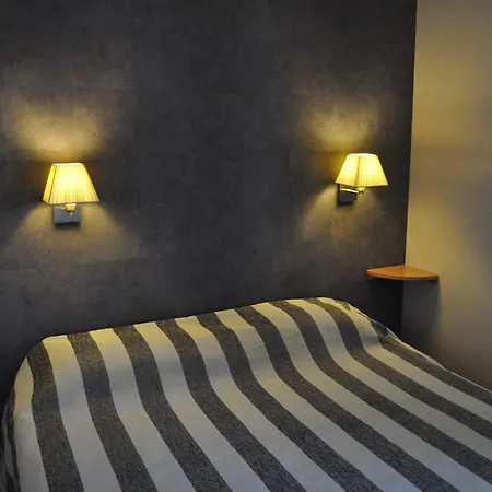 Hotel Fasthotel Avignon Nord Le Pontet (Vaucluse)