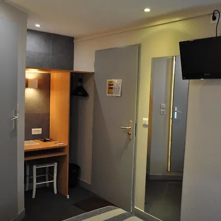 Fasthotel Avignon Nord Hotel