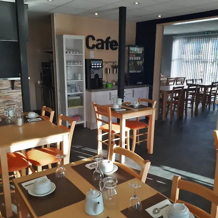 Hotel Fasthotel Avignon Nord Le Pontet (Vaucluse)
