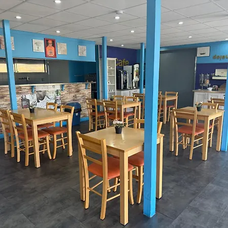 Fasthotel Avignon Nord