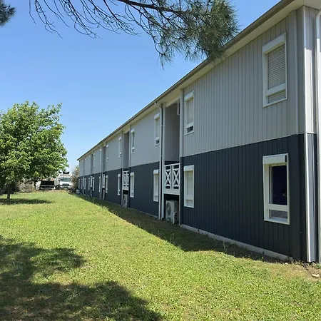 Fasthotel Avignon Nord