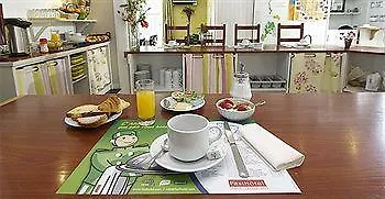Fasthotel Avignon Nord