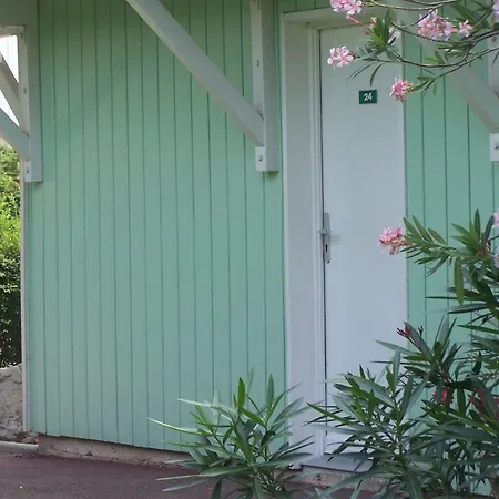 Hotell Fasthotel Avignon Nord Le Pontet (Vaucluse)