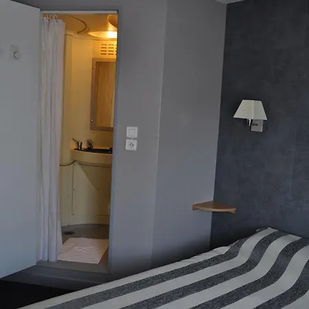 Hotell Fasthotel Avignon Nord