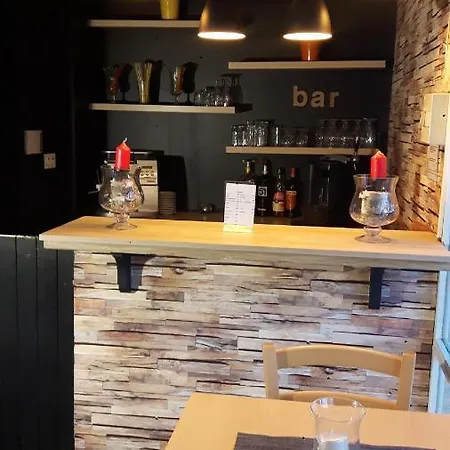 Hotell Fasthotel Avignon Nord Le Pontet (Vaucluse)